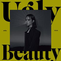 蔡依林 - Ugly Beauty - 專輯封面